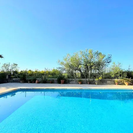 Valverde By Villas&you
