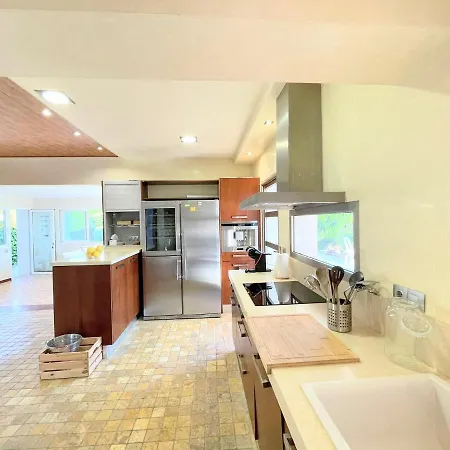 Valverde By Villas&you Villa *