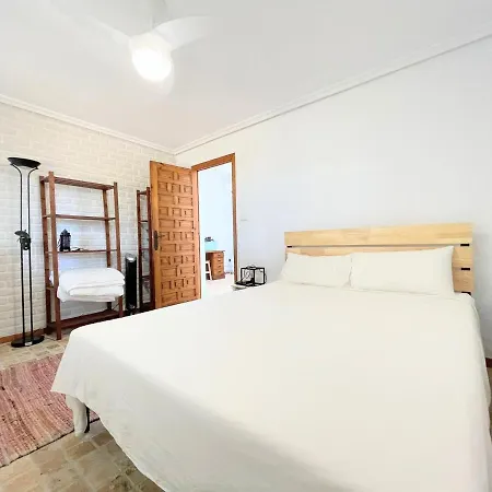 Valverde By Villas&you Santa Pola