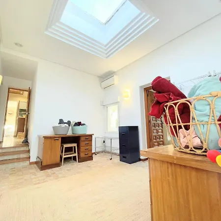 Villa Valverde By Villas&you Santa Pola