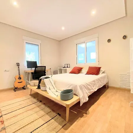 Valverde By Villas&you Santa Pola