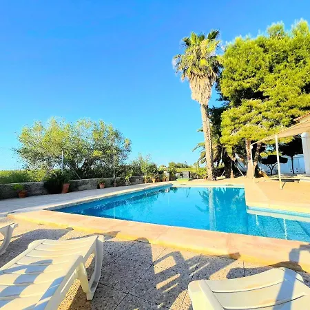 Villa Valverde By Villas&you *