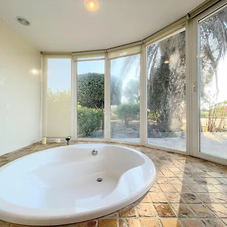 Villa Valverde By Villas&you Santa Pola