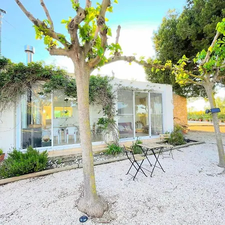 Valverde By Villas&you * Santa Pola